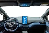 BYD Dolphin Mini - Miniatura 9