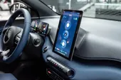 BYD Dolphin Mini - Miniatura 15