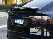 Tesla Model X - Miniatura 4