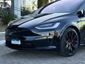 Tesla Model X - Miniatura 12