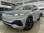 BYD Yuan Plus