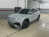 BYD Yuan Plus - Miniatura 4