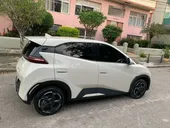 BYD Dolphin Mini - Miniatura 6