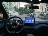 BYD Dolphin Mini - Miniatura 8