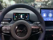 BYD Dolphin Mini - Miniatura 9