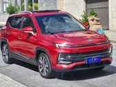 JAC E-js4 - Miniatura 3