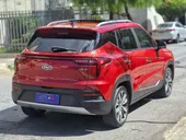 JAC E-js4 - Miniatura 4