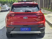 JAC E-js4 - Miniatura 5