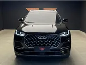 Chery Tiggo 8 Pro Plug-in Hybrid - Miniatura 1