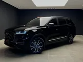 Chery Tiggo 8 Pro Plug-in Hybrid - Miniatura 8