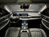 Chery Tiggo 8 Pro Plug-in Hybrid - Miniatura 9
