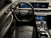 Chery Tiggo 8 Pro Plug-in Hybrid - Miniatura 10