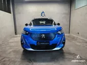 Peugeot E-208 - Miniatura 2