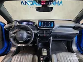 Peugeot E-208 - Miniatura 5