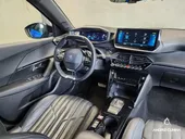 Peugeot E-208 - Miniatura 6