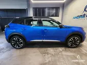Peugeot E-208 - Miniatura 11