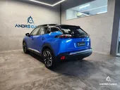 Peugeot E-208 - Miniatura 13