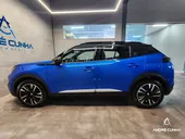 Peugeot E-208 - Miniatura 14
