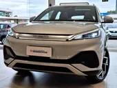 BYD Yuan Plus