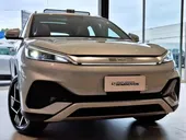 BYD Yuan Plus - Miniatura 3