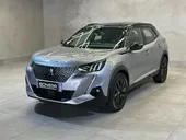 Peugeot E-2008 - Miniatura 7