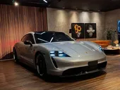 Porsche Taycan - Miniatura 13