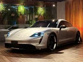Porsche Taycan - Miniatura 15