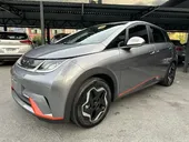 BYD Dolphin - Miniatura 3