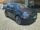 Fiat 500e - Miniatura 7