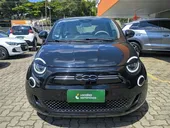 Fiat 500e - Miniatura 8