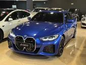 BMW I4 Edrive35 - Miniatura 1