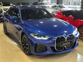 BMW I4 Edrive35 - Miniatura 2