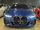 BMW I4 Edrive35 - Miniatura 3