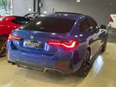 BMW I4 Edrive35 - Miniatura 4