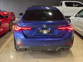 BMW I4 Edrive35 - Miniatura 5