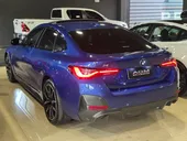 BMW I4 Edrive35 - Miniatura 6