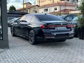 BMW 745e Plug-in Hybrid - Miniatura 4