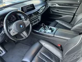 BMW 745e Plug-in Hybrid - Miniatura 7