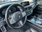 BMW 745e Plug-in Hybrid - Miniatura 8