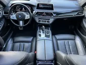 BMW 745e Plug-in Hybrid - Miniatura 9