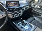 BMW 745e Plug-in Hybrid - Miniatura 10