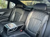 BMW 745e Plug-in Hybrid - Miniatura 13