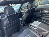 BMW 745e Plug-in Hybrid - Miniatura 14