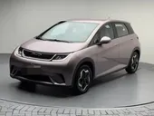 BYD Dolphin Plus