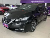 Nissan Leaf - Miniatura 2
