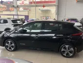 Nissan Leaf - Miniatura 4
