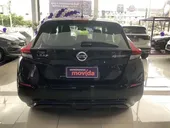 Nissan Leaf - Miniatura 5