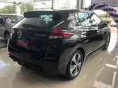Nissan Leaf - Miniatura 6