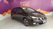 Nissan Leaf - Miniatura 2