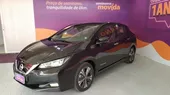 Nissan Leaf - Miniatura 3